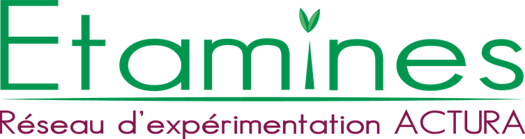 Logo Etamines