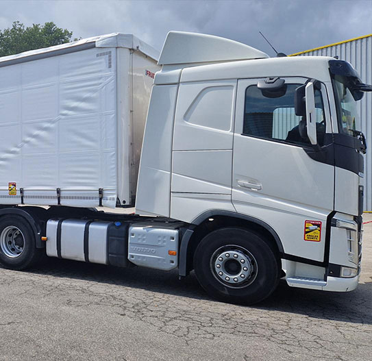 logistique